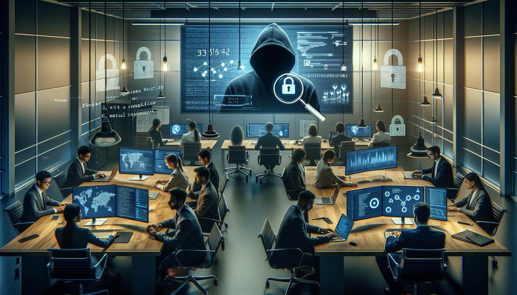 Historias impactantes de espionaje digital