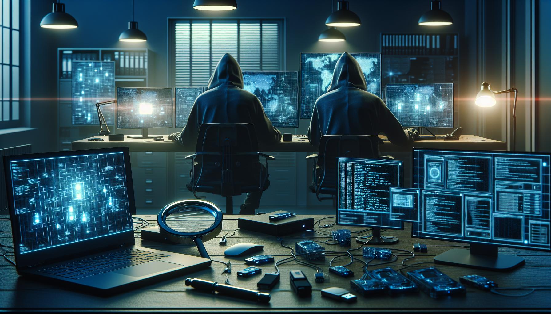 Como Espiar WhatsApp: Guía Completa y Riesgos Reales 5 Historias sorprendentes de espionaje digital