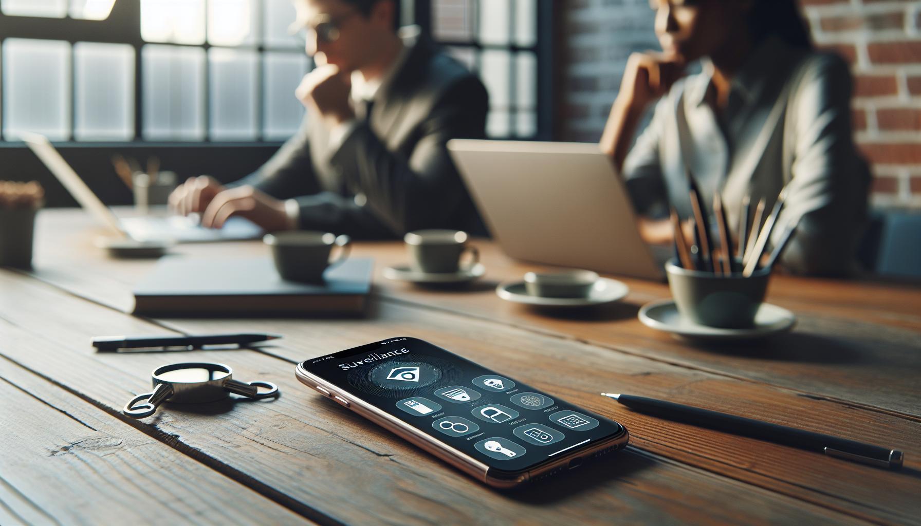 Las Mejores Aplicaciones para Espiar un Móvil