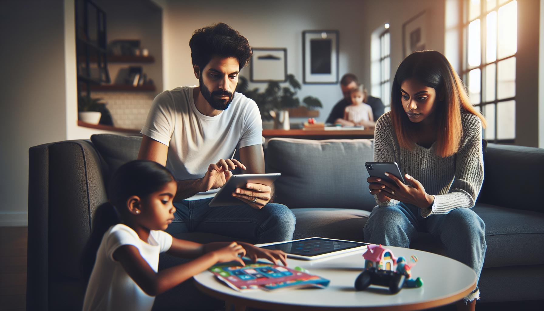 Como Espiar el WhatsApp de Mi Hijo Gratis: Control Parental 2 Las mejores herramientas para el control parental