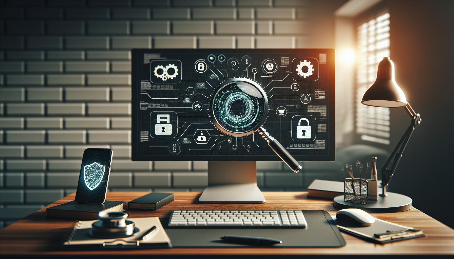 Los mejores métodos para rastrear spyware
