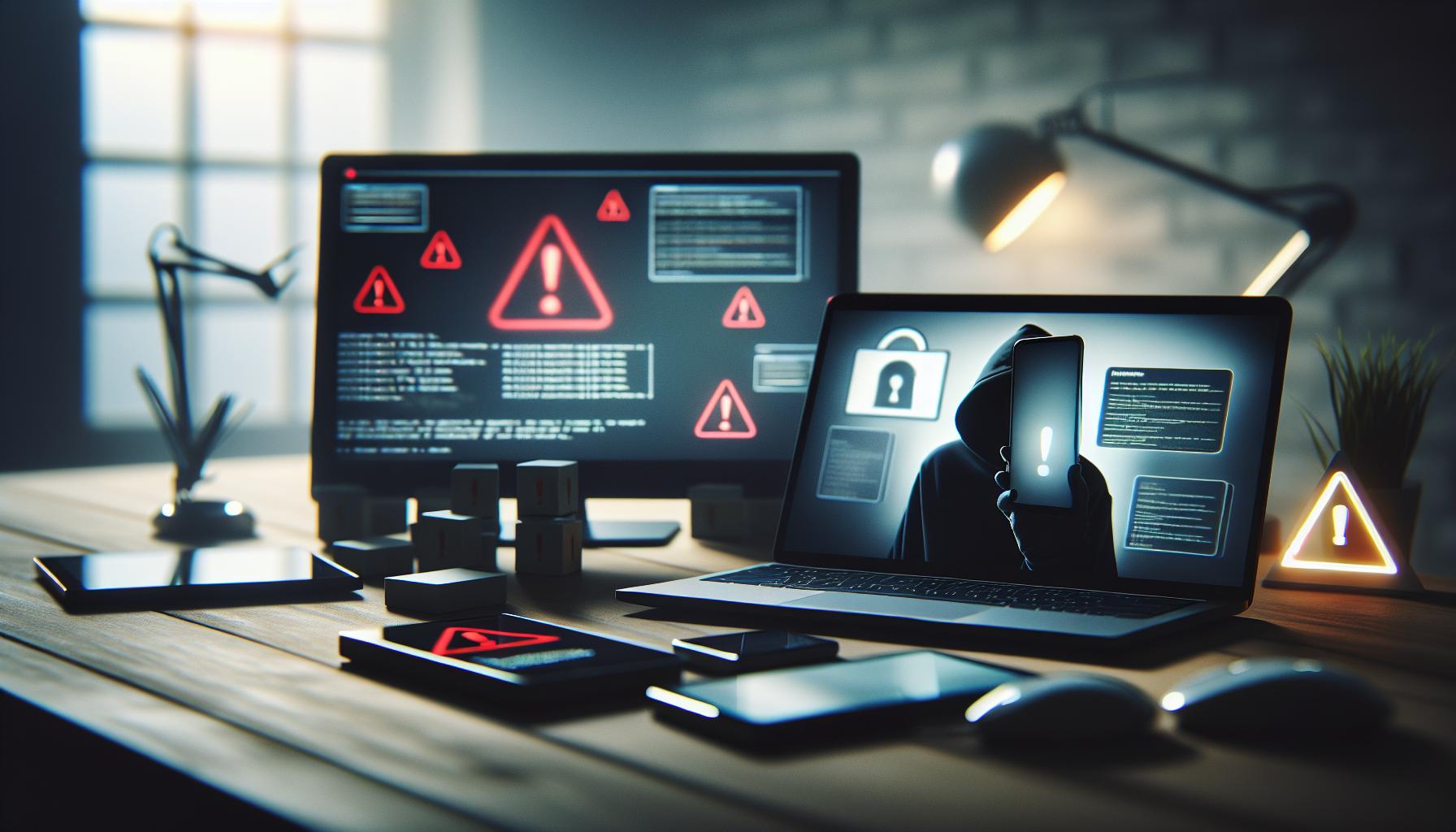 Como Espiar Mi PC: Detecta Software Malicioso en Tu Ordenador 2 Los principales signos de software malicioso