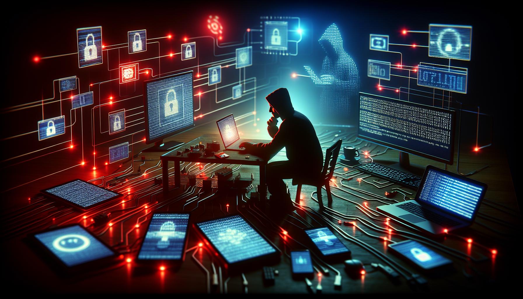 Como Espiar un PC a Distancia: Software de Acceso Remoto 1 Los riesgos de privacidad al usar software espía