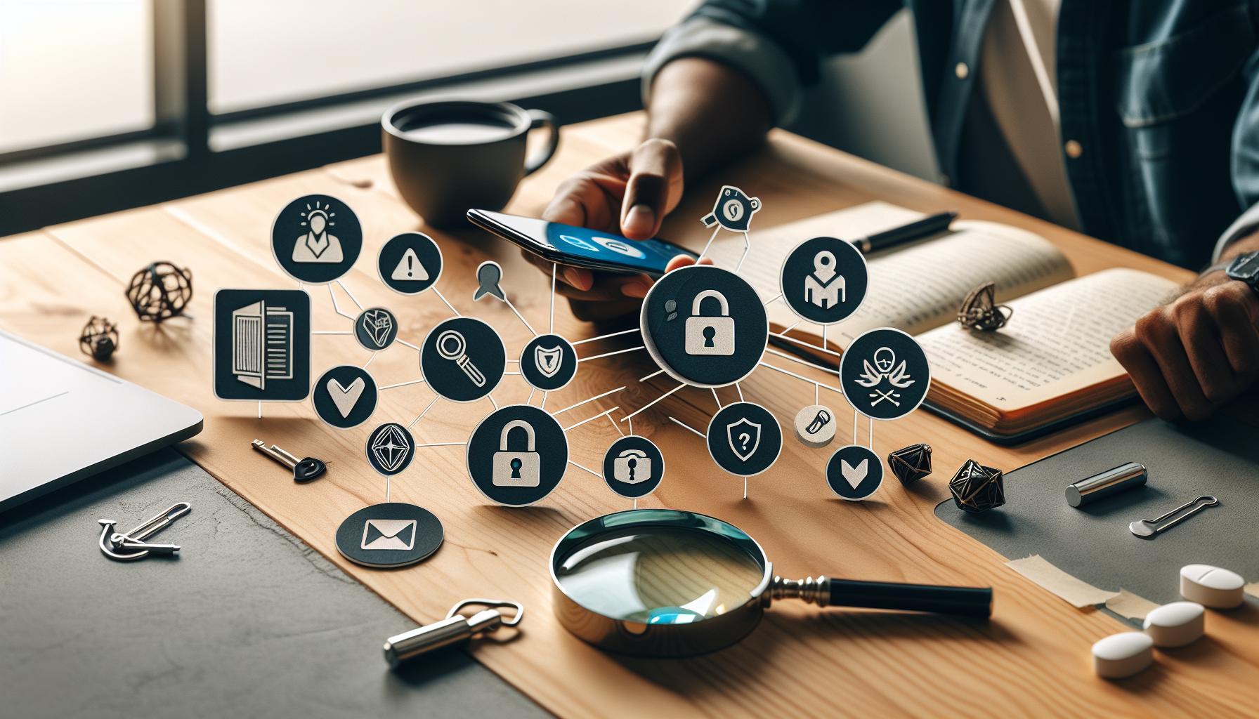 Mitos y Realidades sobre la Seguridad en Telegram