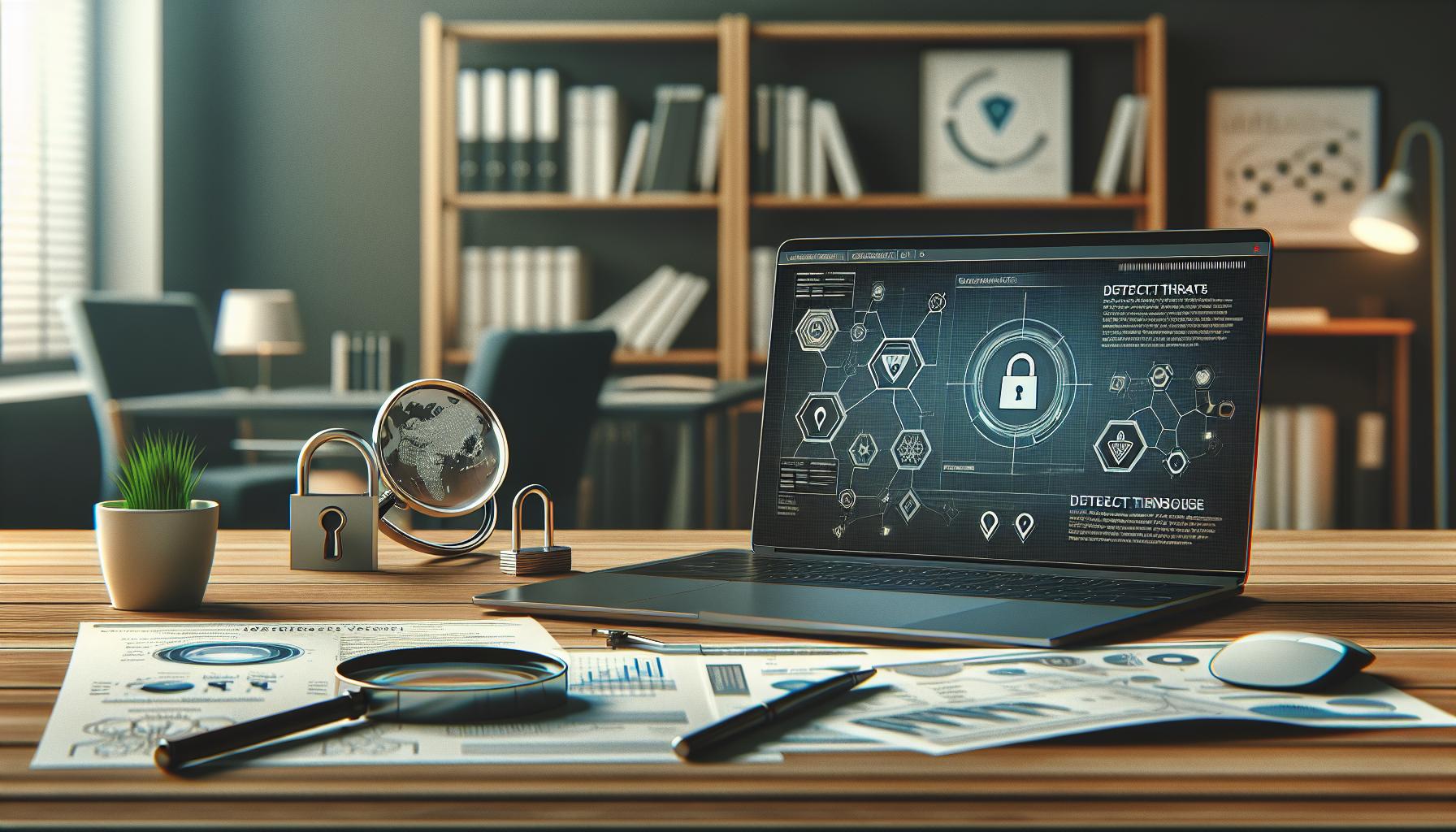 Como Espiar Mi PC: Detecta Software Malicioso en Tu Ordenador 3 Métodos para detectar amenazas en tu ordenador