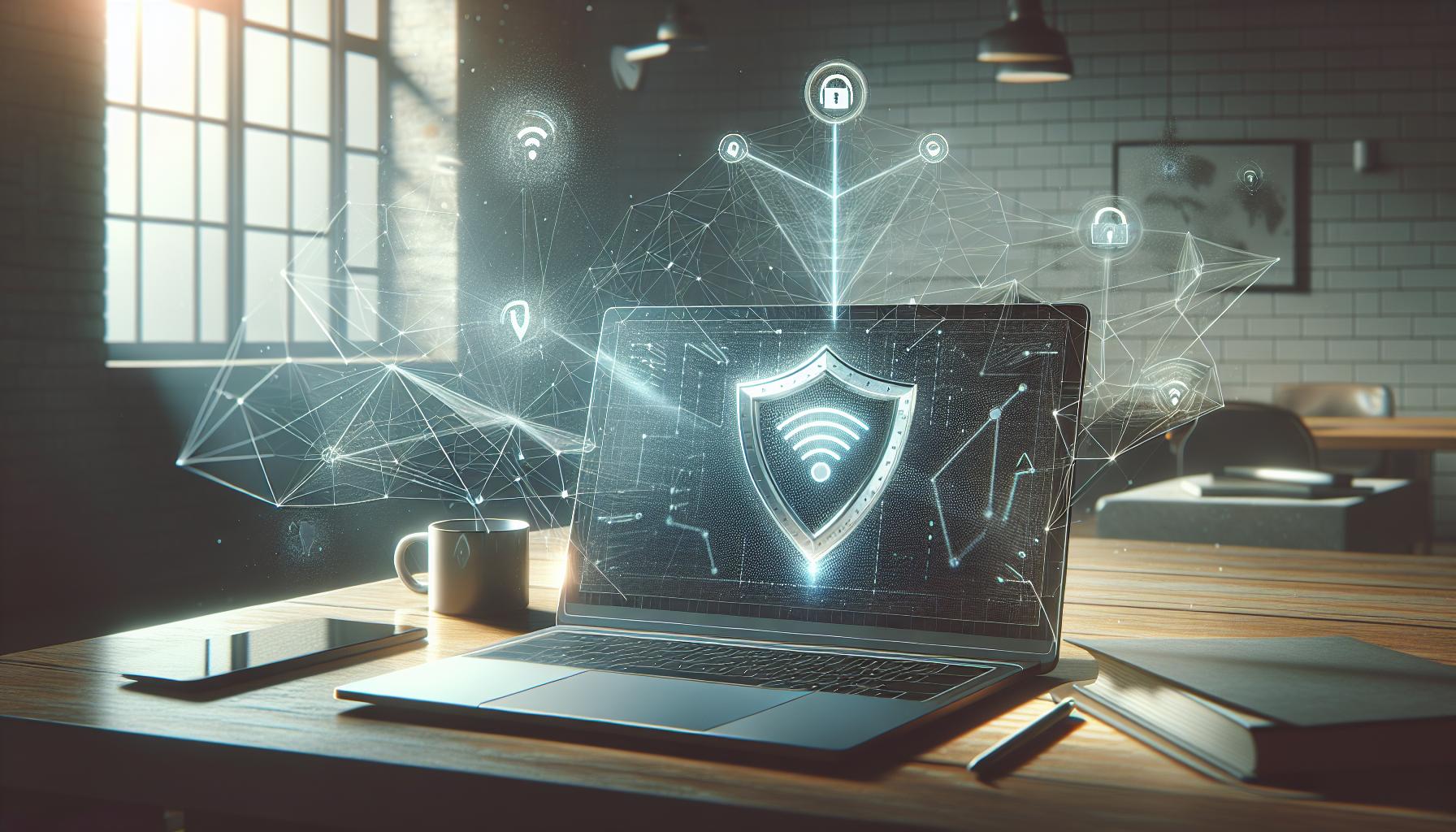 El papel de las VPN en la seguridad digital