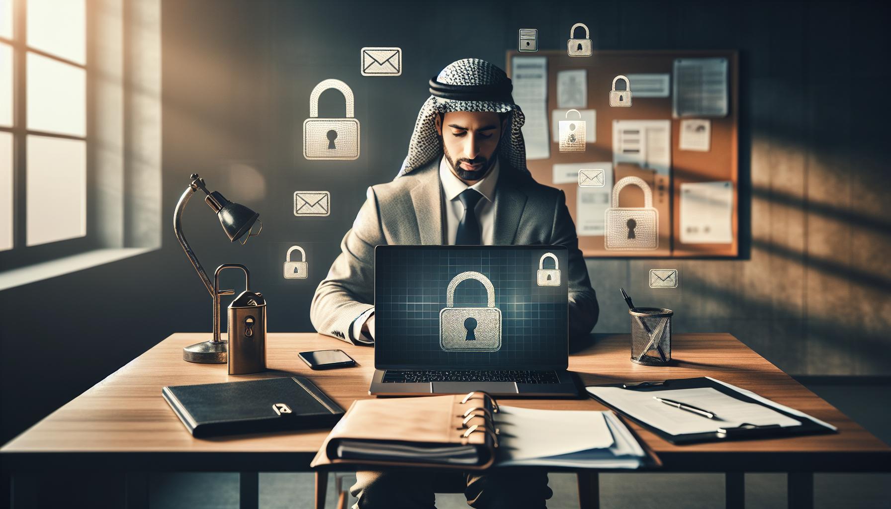 Privacidad en la era digital: protegiendo tu información