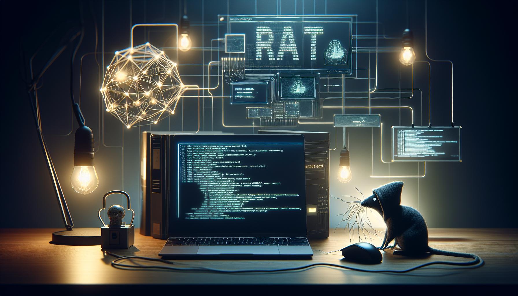 RAT y Malware: ¿Qué Son y Cómo Actúan?
