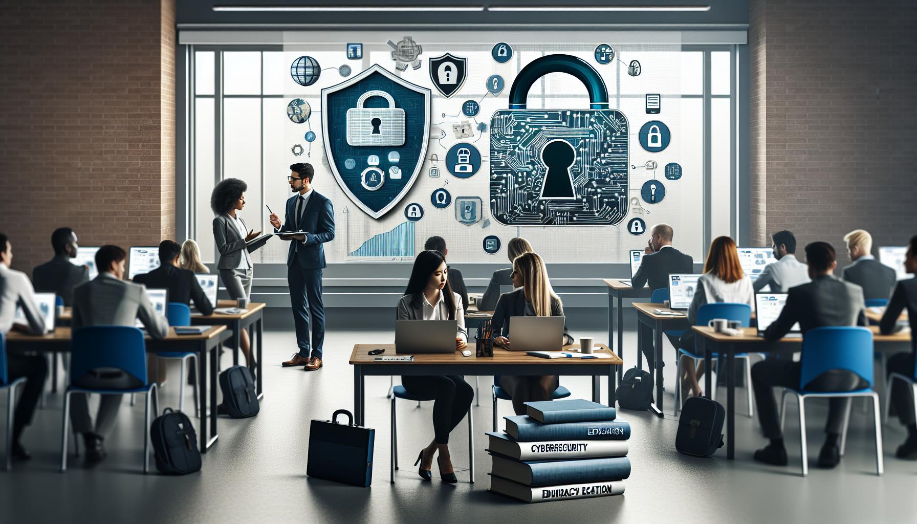 Recursos y herramientas para la educación en seguridad digital