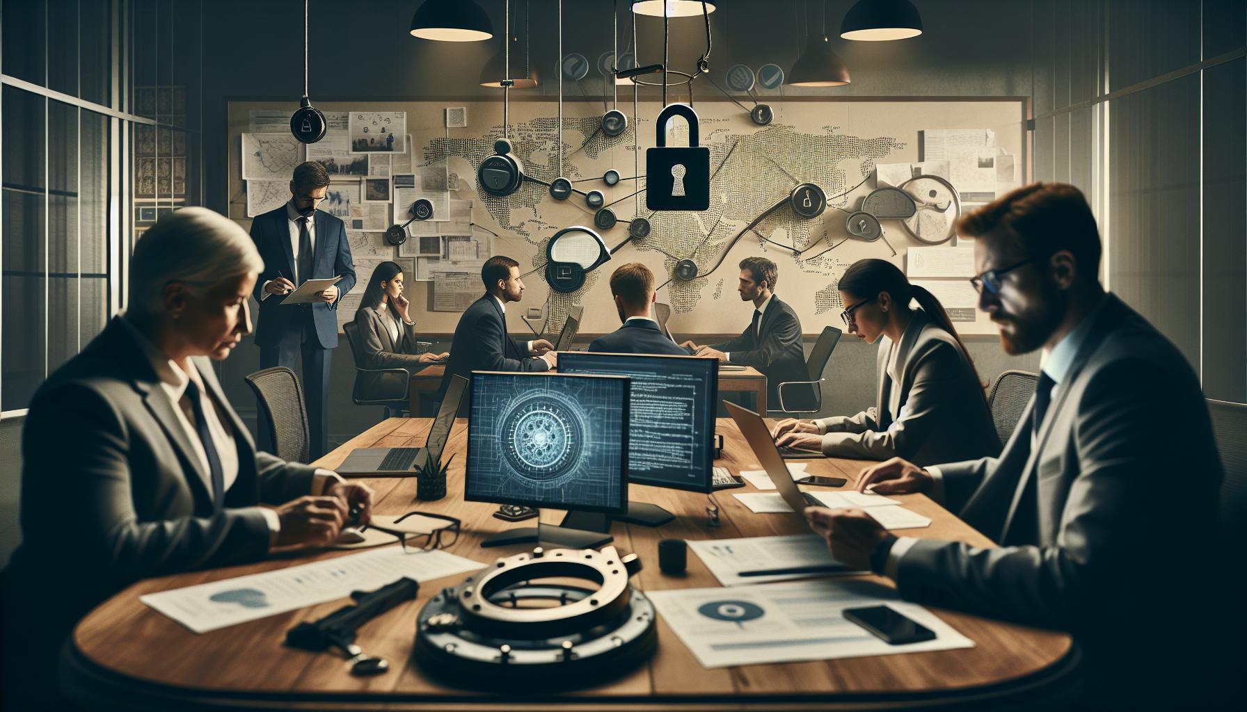 Reflexiones sobre el Valor del Espionaje en Tiempos de Crisis