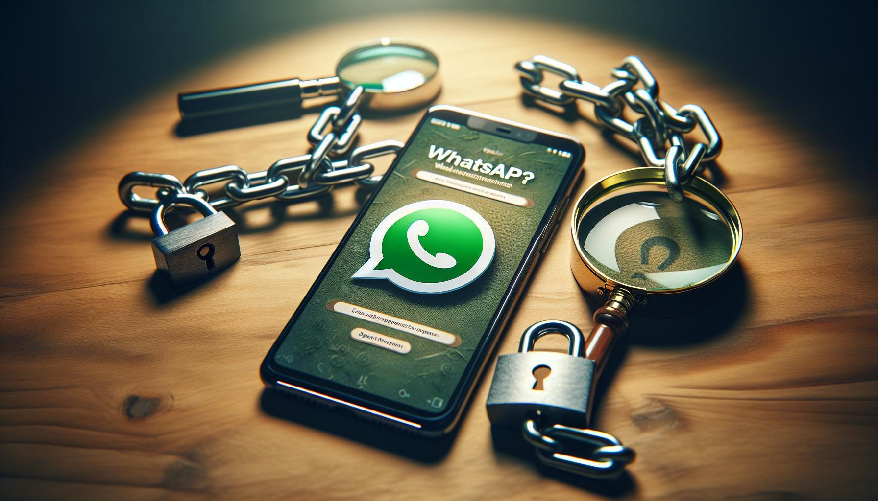 ¿Cuál es el WhatsApp para Espiar Conversaciones? Verdad y Mitos