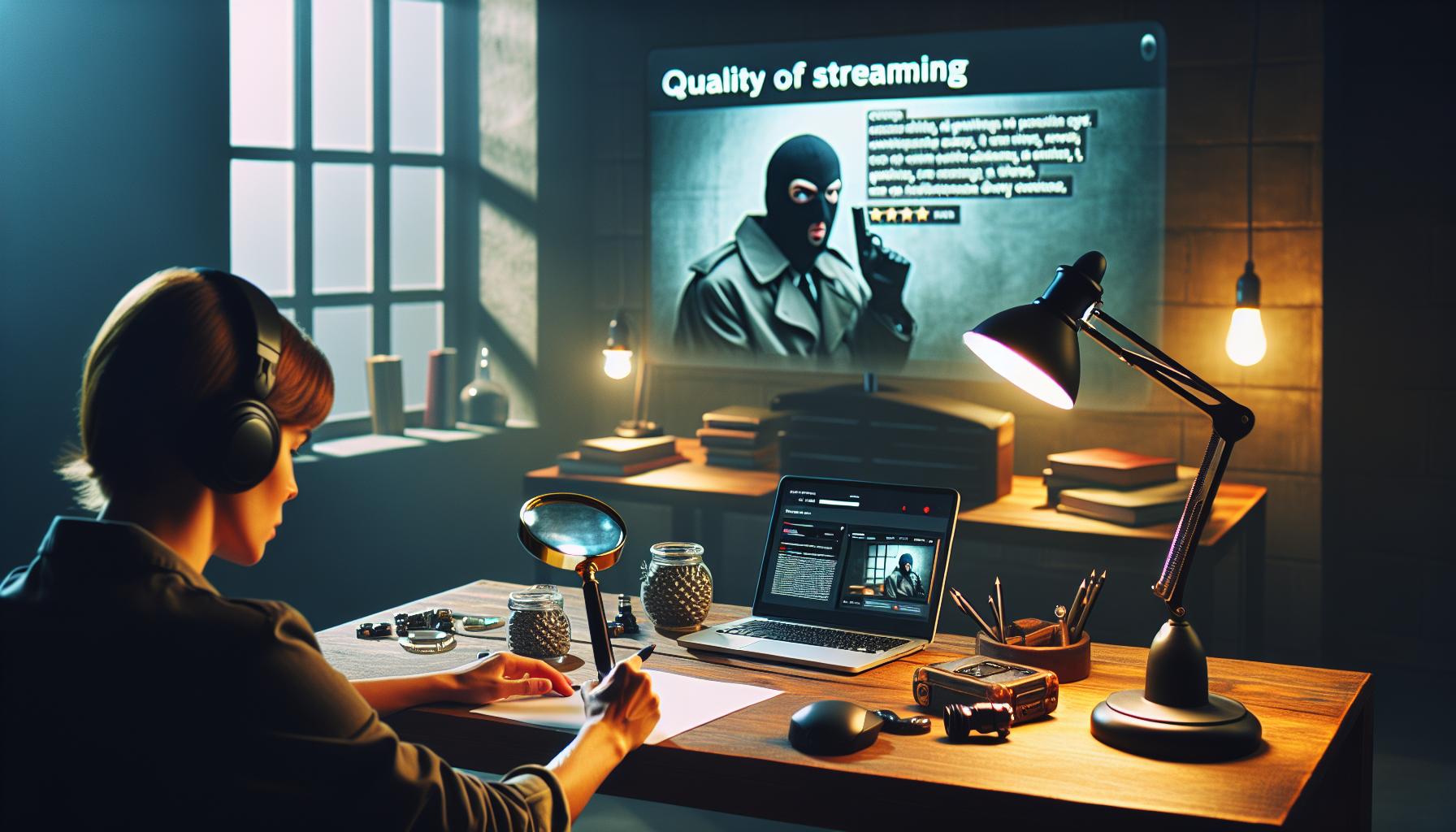 Dónde Ver Debs Espías en Acción: Streaming Completo 2 Revisando la Calidad de Streaming de Debs Espías