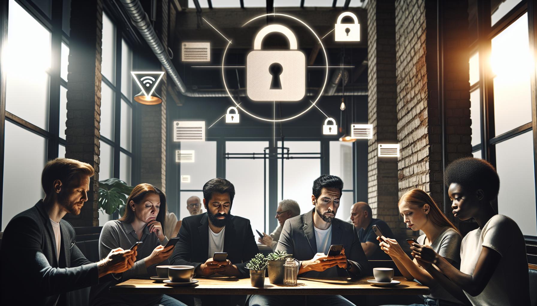 Como Espiar Mensajes de Viber Gratis: Software Disponible 2 Riesgos y amenazas de privacidad en aplicaciones de mensajería