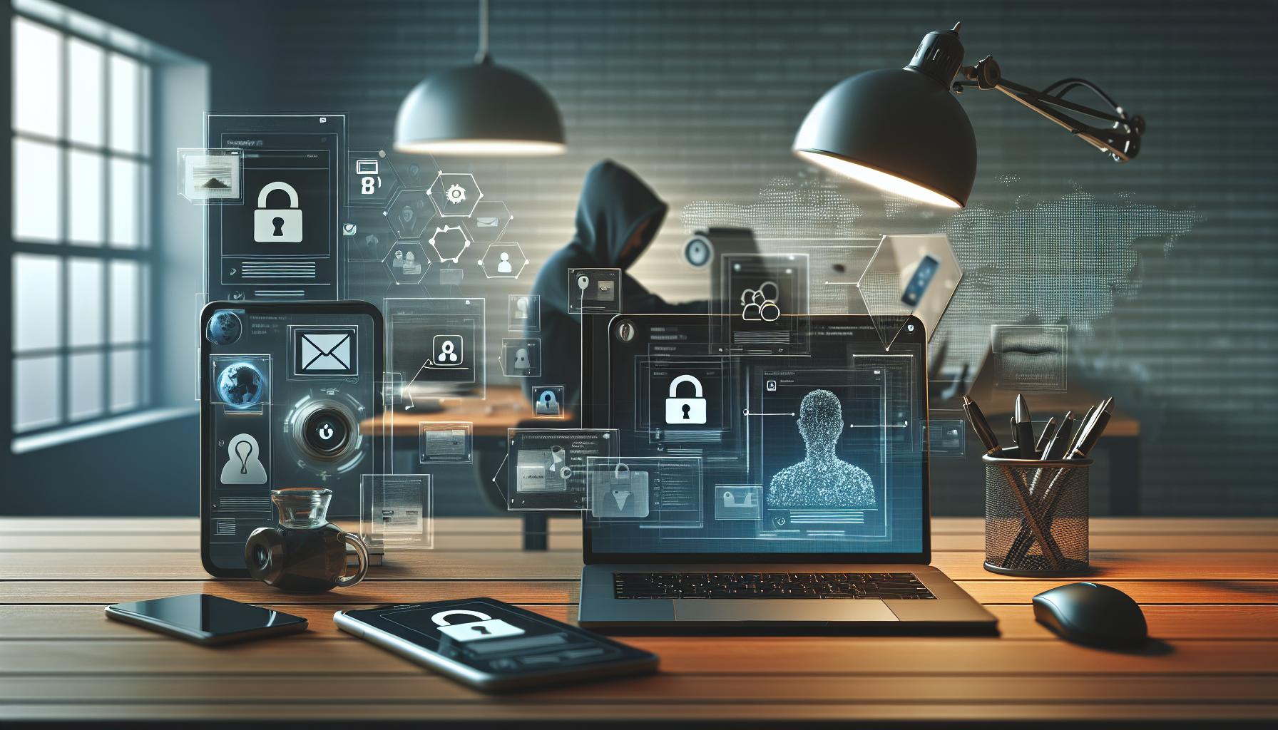 Riesgos de Privacidad en la Era Digital