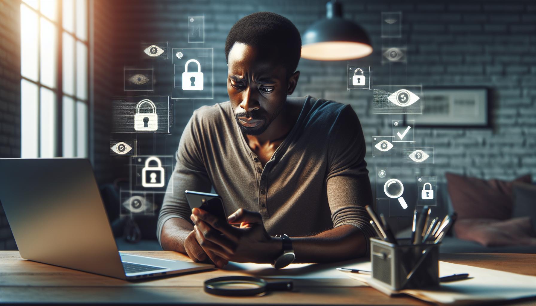 Como Espiar WhatsApp sin Tener Acceso al Teléfono: Remoto 3 Riesgos de privacidad al usar aplicaciones de espionaje