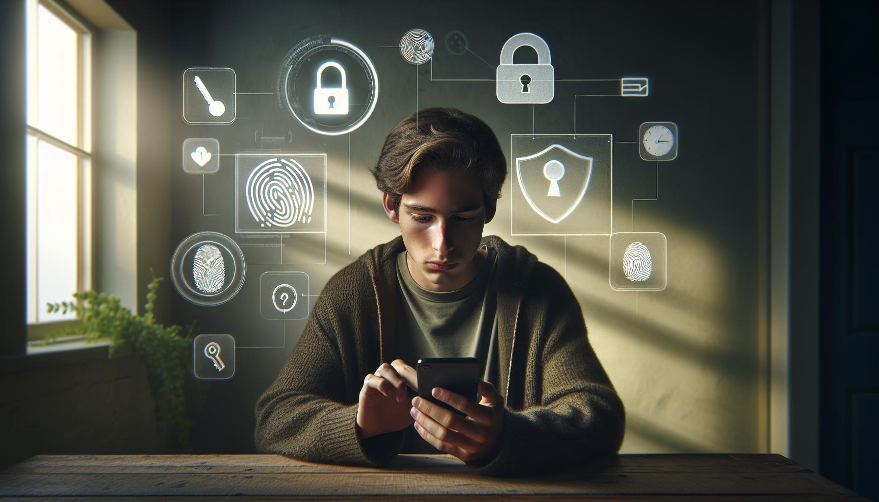 Como Espiar Snapchat: Fotos y Videos Temporales Capturados 2 Riesgos de privacidad al usar Snapchat