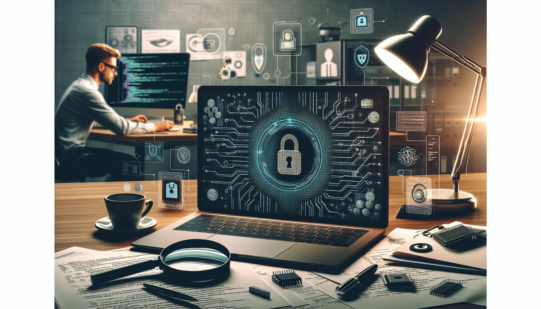 Qué Son Programas Espías: Tipos y Cómo Detectarlos 1 Qué son los programas espías y su funcionamiento