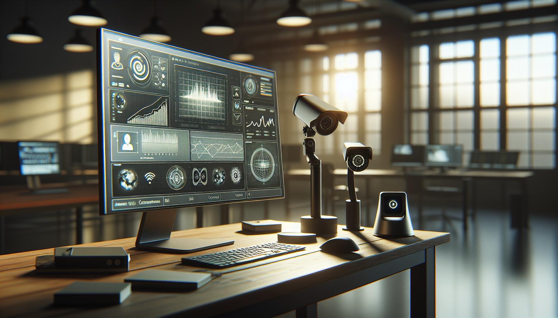 Tecnologías de monitoreo: cómo funcionan
