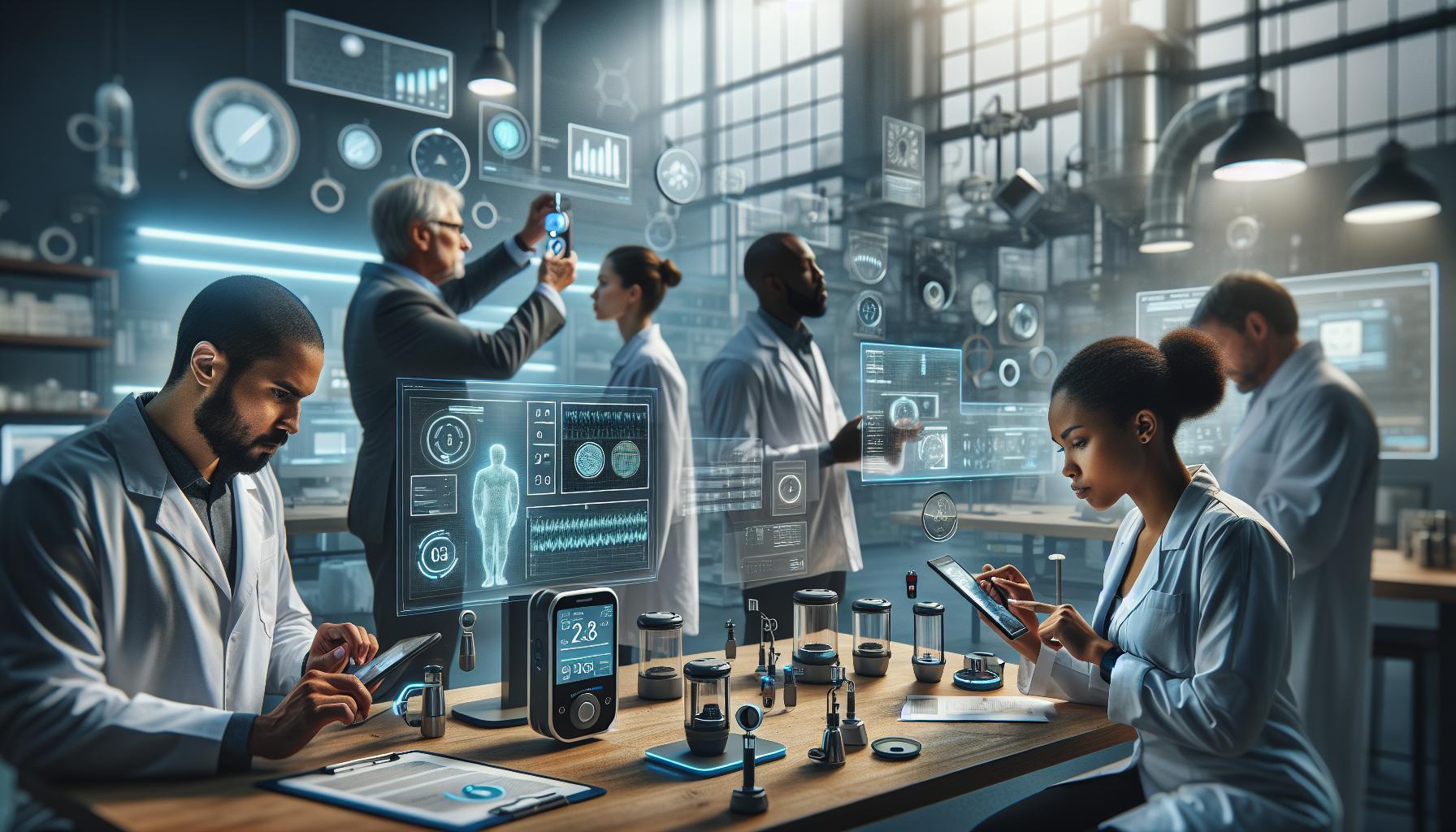 Tendencias actuales en tecnología de monitoreo
