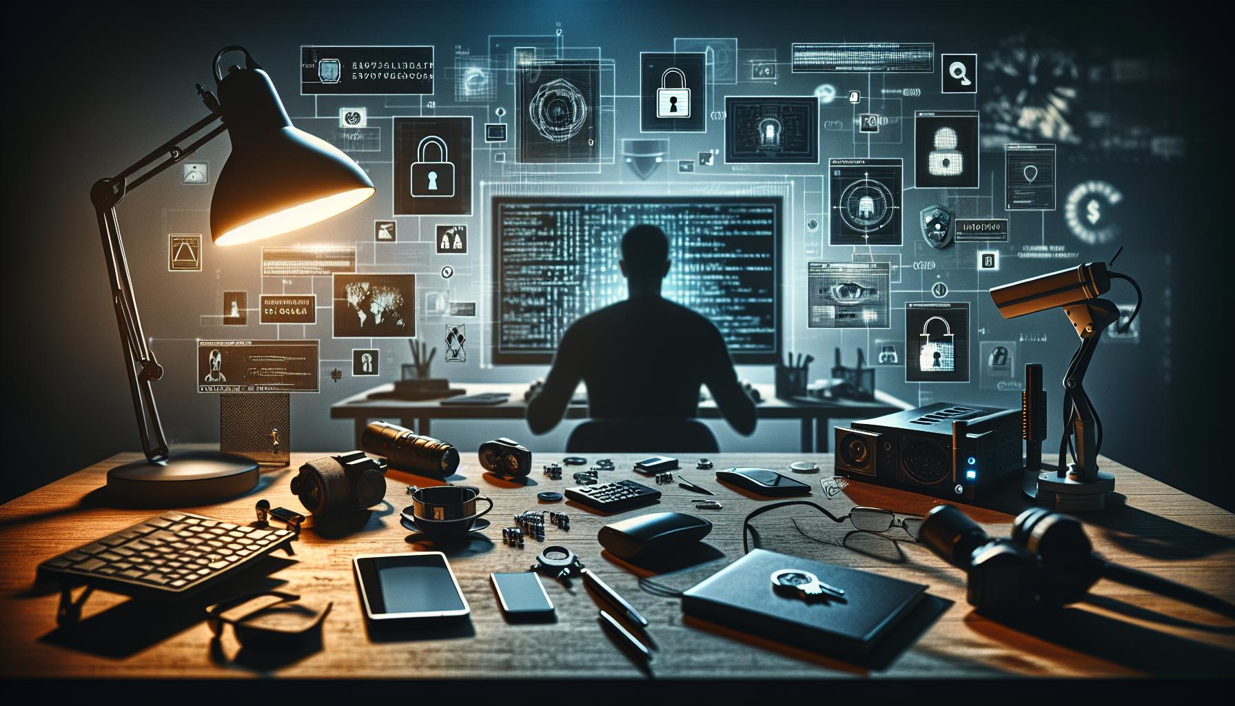 Cómo Rastrear Um WhatsApp: Técnicas Que Funcionan De Verdad 11 Tendencias futuras en el espionaje digital y privacidad