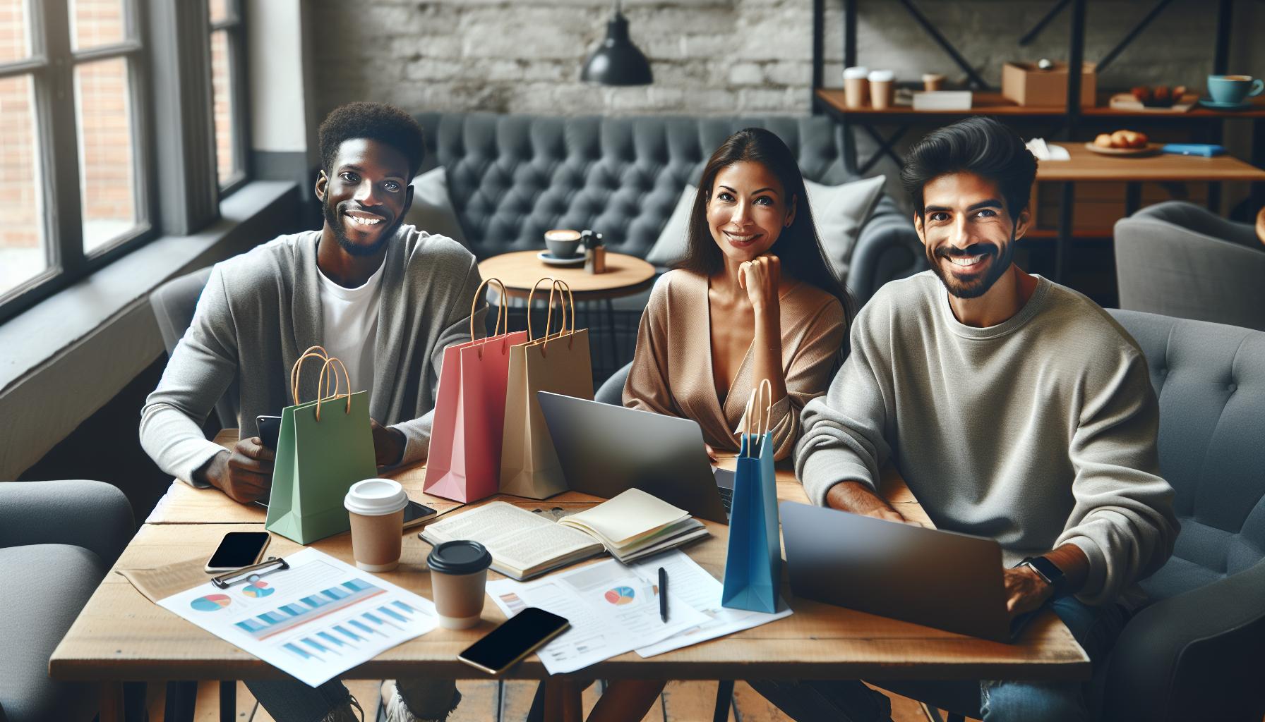 Testimonios de Usuarios sobre Experiencias de Compra