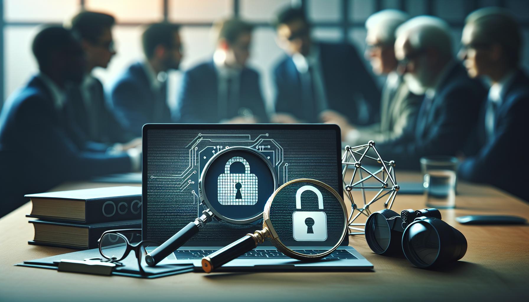 Cómo Espías WhatsApp: Métodos y Riesgos Explicados 9 La ética del espionaje: ¿Hasta dónde es aceptable?