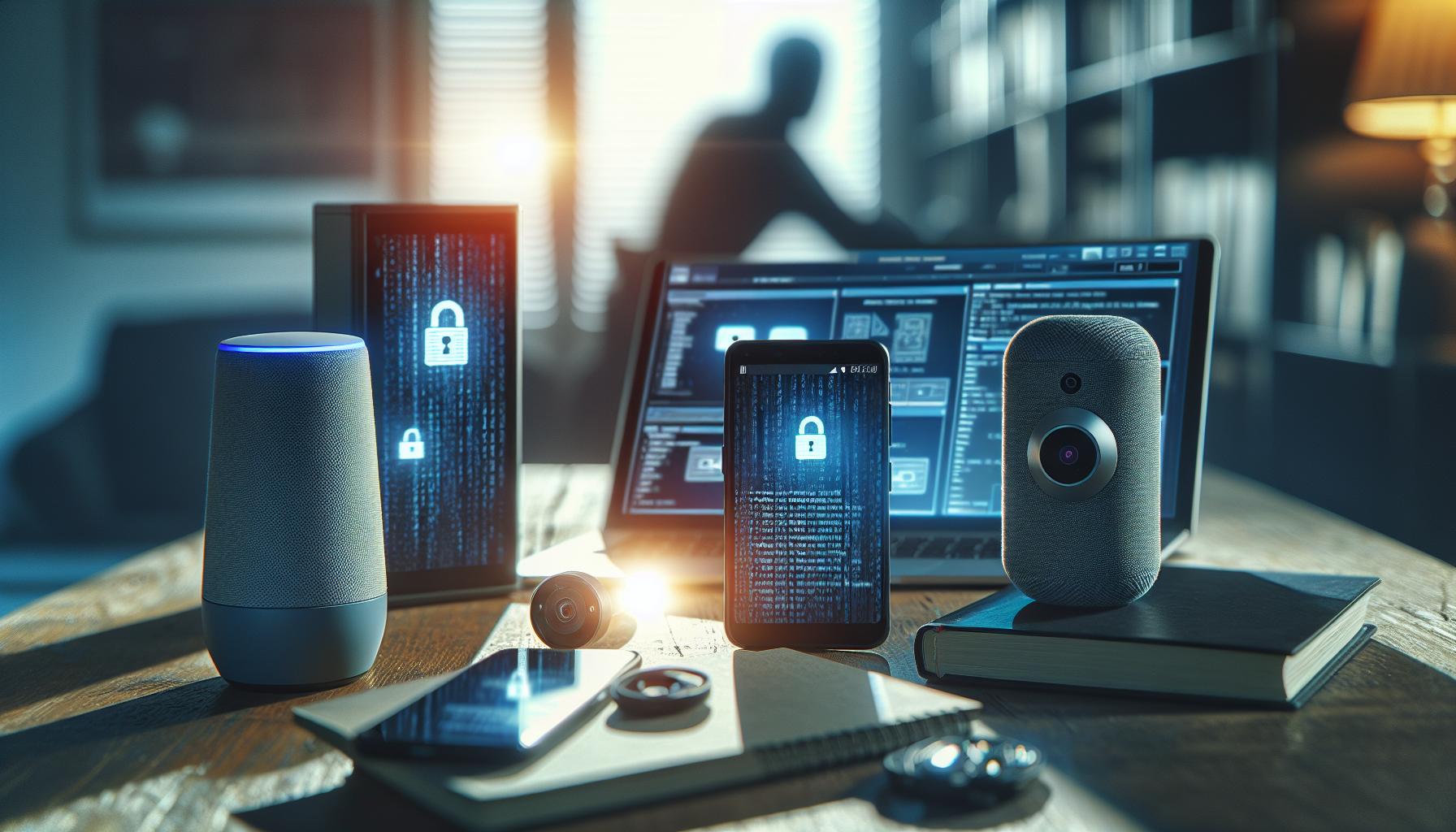 Como Espiar a Alguien por la Cámara: Hackeo de Webcam Revelado 3 Tipos de Dispositivos Vulnerables a Espionaje