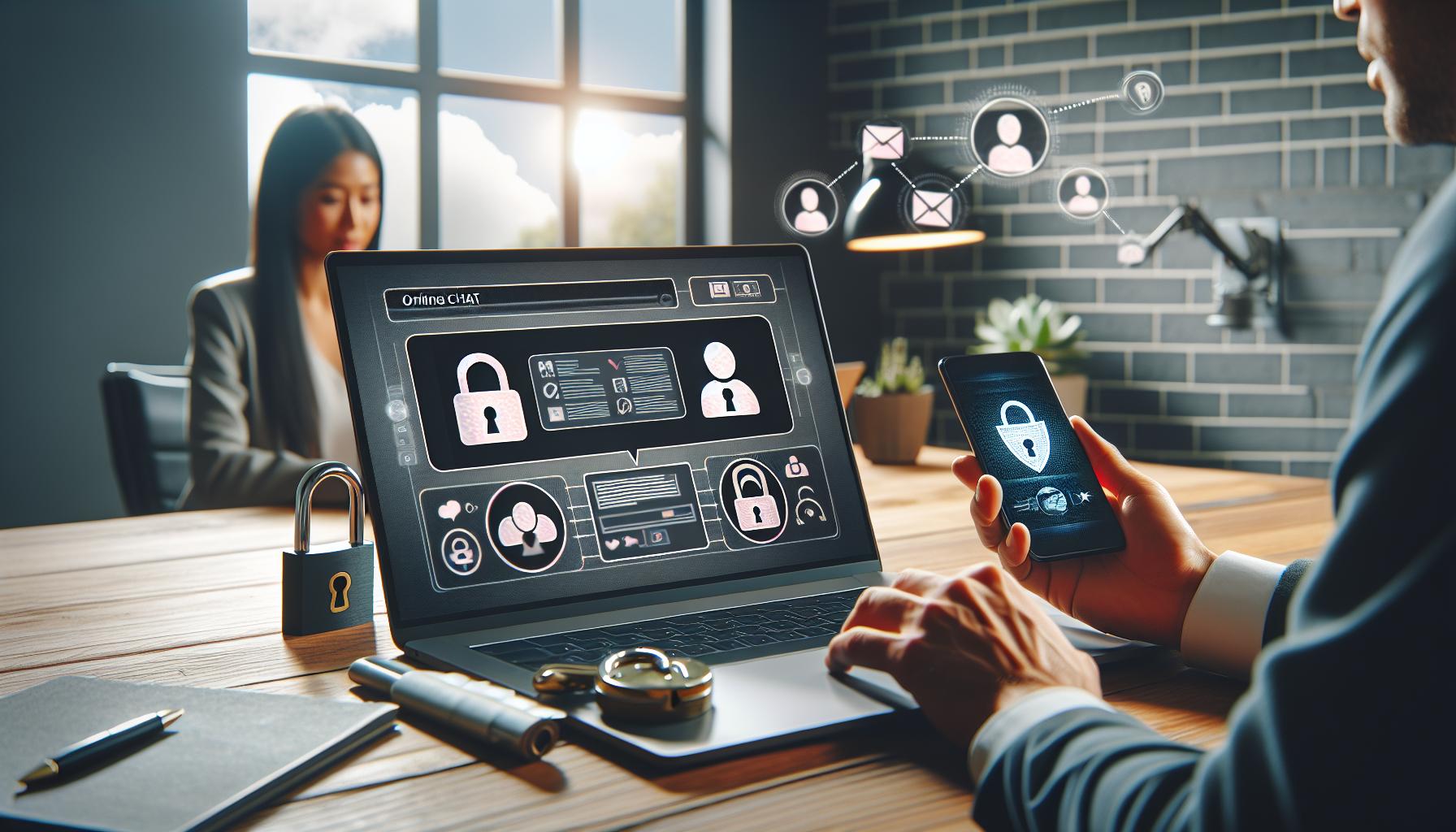 Como Espiar Skype: Videollamadas y Mensajes Interceptados
