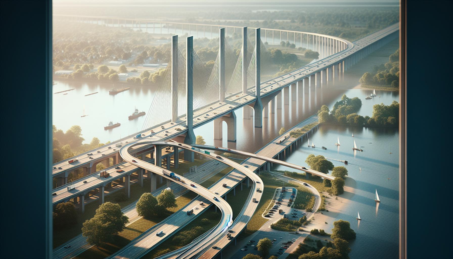 Cuál Es el Puente de los Espías: Historia y Ubicación 2 Ubicación Geográfica y Accesibilidad del Puente