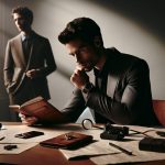 El Día Que Isidoro Sedujo a los Espías de Suárez: Historia