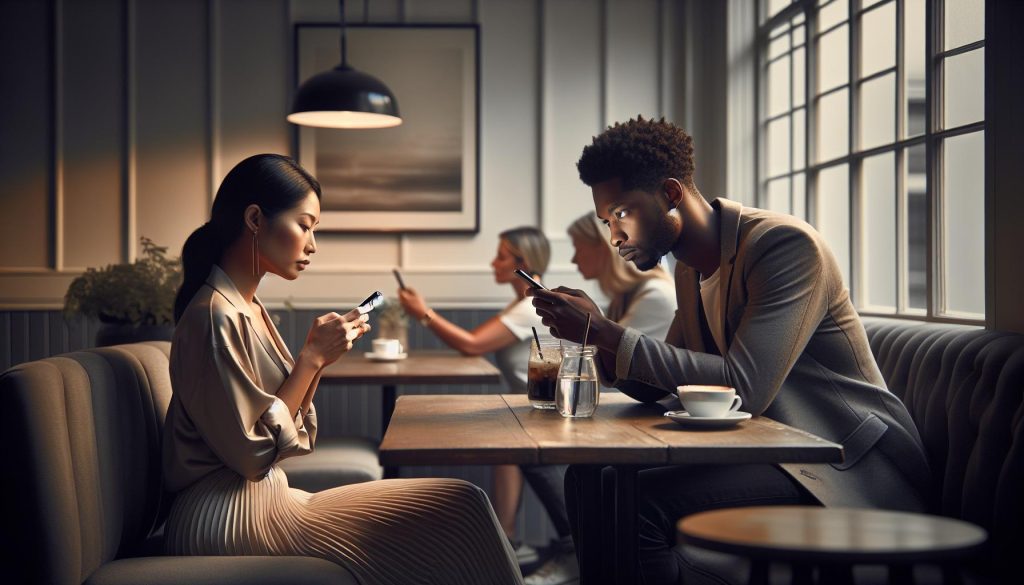 Como Espiar Conversaciones de Line: Mensajería Japonesa Expuesta