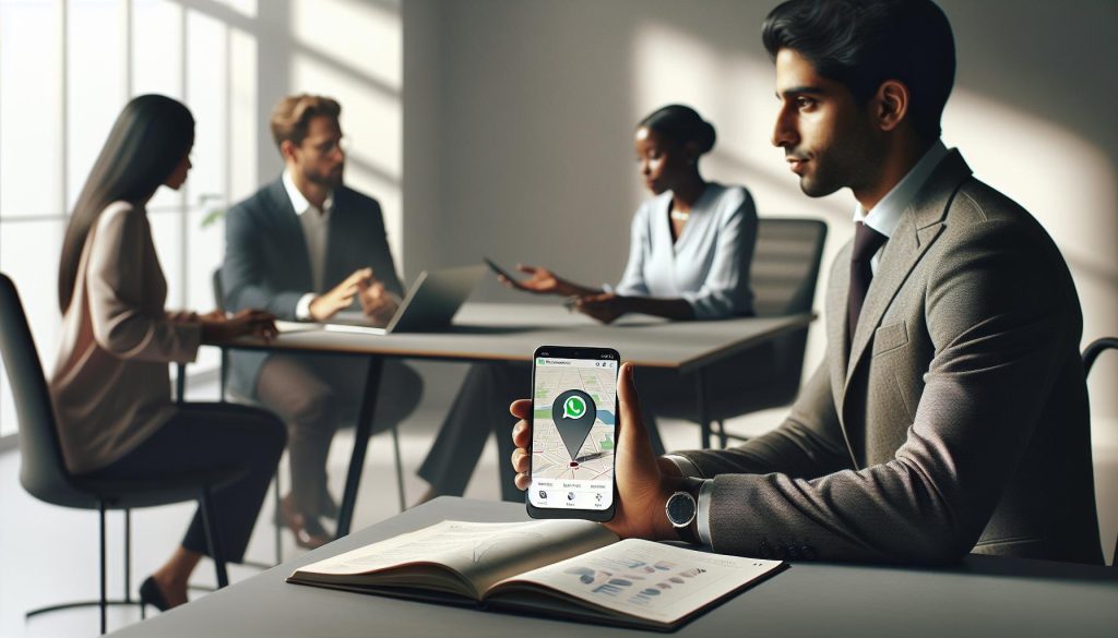 Cómo Rastrear Teléfono Por WhatsApp: Guía Completa 2026