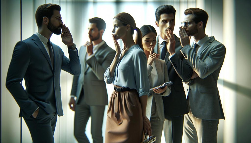 Están Así Porque Fueron Espías: Historias Impactantes