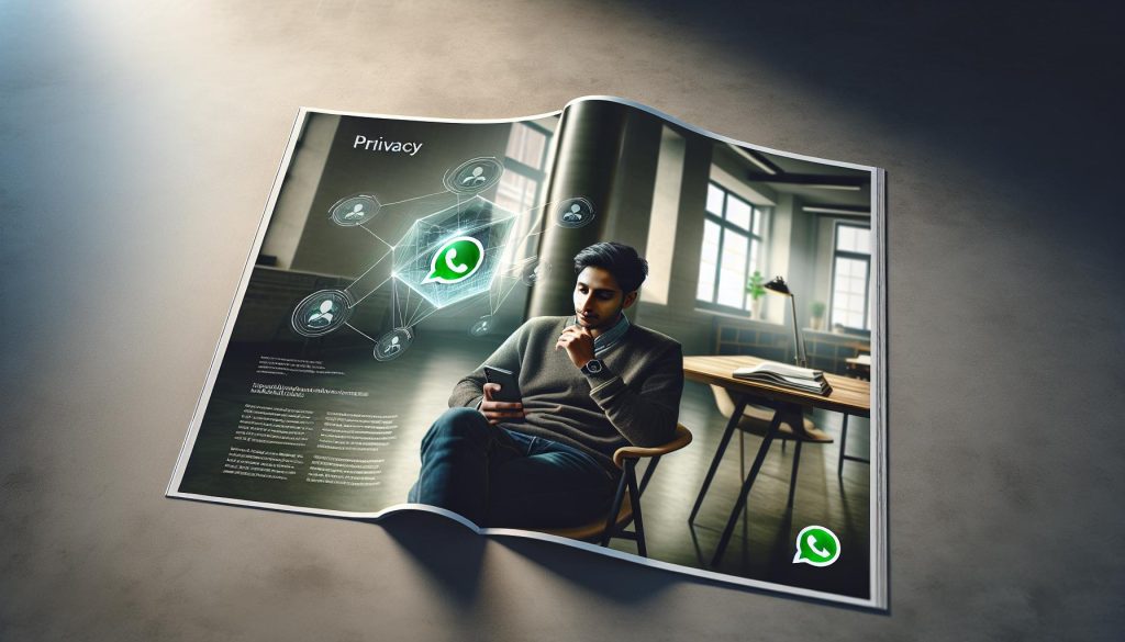 Como Espiar a Mis Contactos de WhatsApp: Estados y Actividad