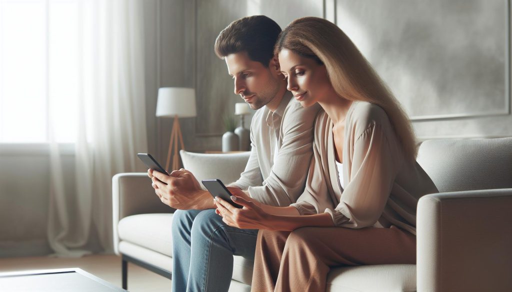 Como Espiar el WhatsApp de Mi Pareja a Distancia: Sin Contacto