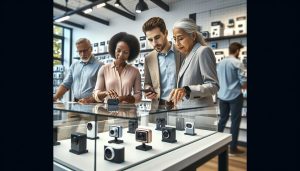 Dónde Comprar Mini Cámaras Espías: Tiendas Confiables