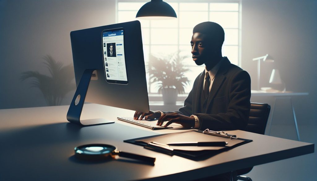 Como Espiar Facebook sin Ser Amigos: Trucos y Limitaciones