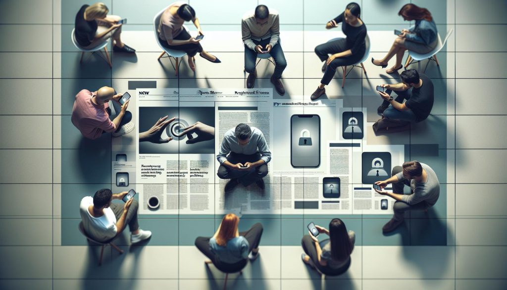 Cómo Funcionan las Aplicaciones Espías en Tu Móvil 5 Cómo Funcionan las Aplicaciones Espías en Tu Móvil