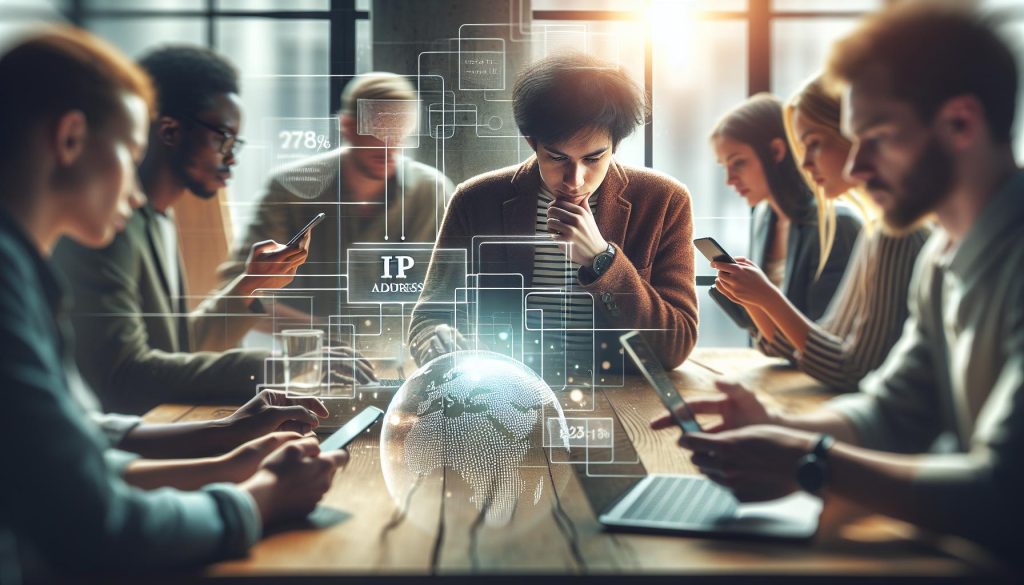 Cómo Rastrear La IP De Un Mensaje De WhatsApp: Es Posible?