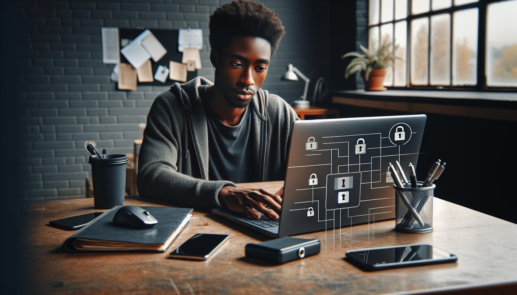 Cómo Proteger tu Privacidad de Espías Digitales