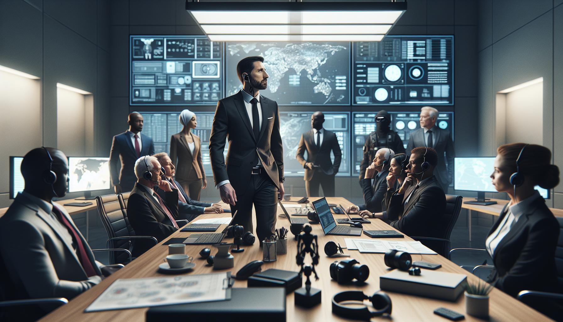 Como Espiar Snapchat de Otra Persona: Mensajes que Desaparecen 4 Cultura pop: Espionaje en películas y series