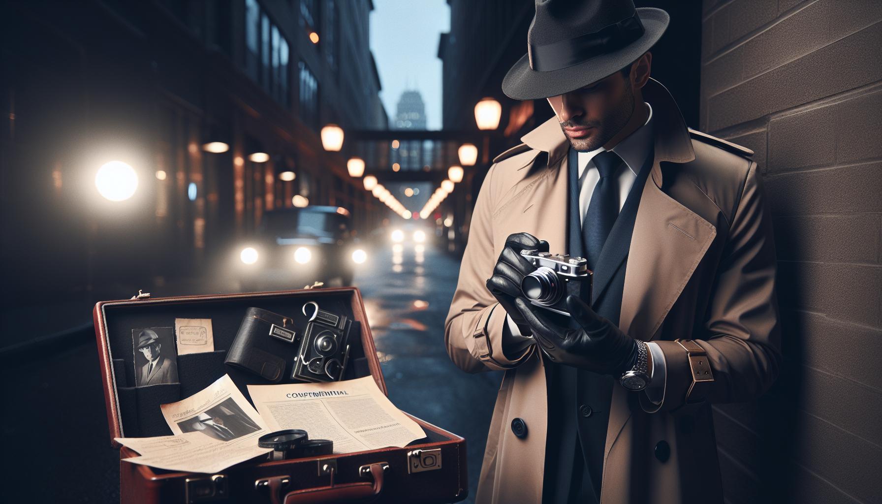 Como Espiar Conversaciones de Line: Mensajería Japonesa Expuesta 3 Historias de espionaje: ¿Qué nos enseñan los cines?
