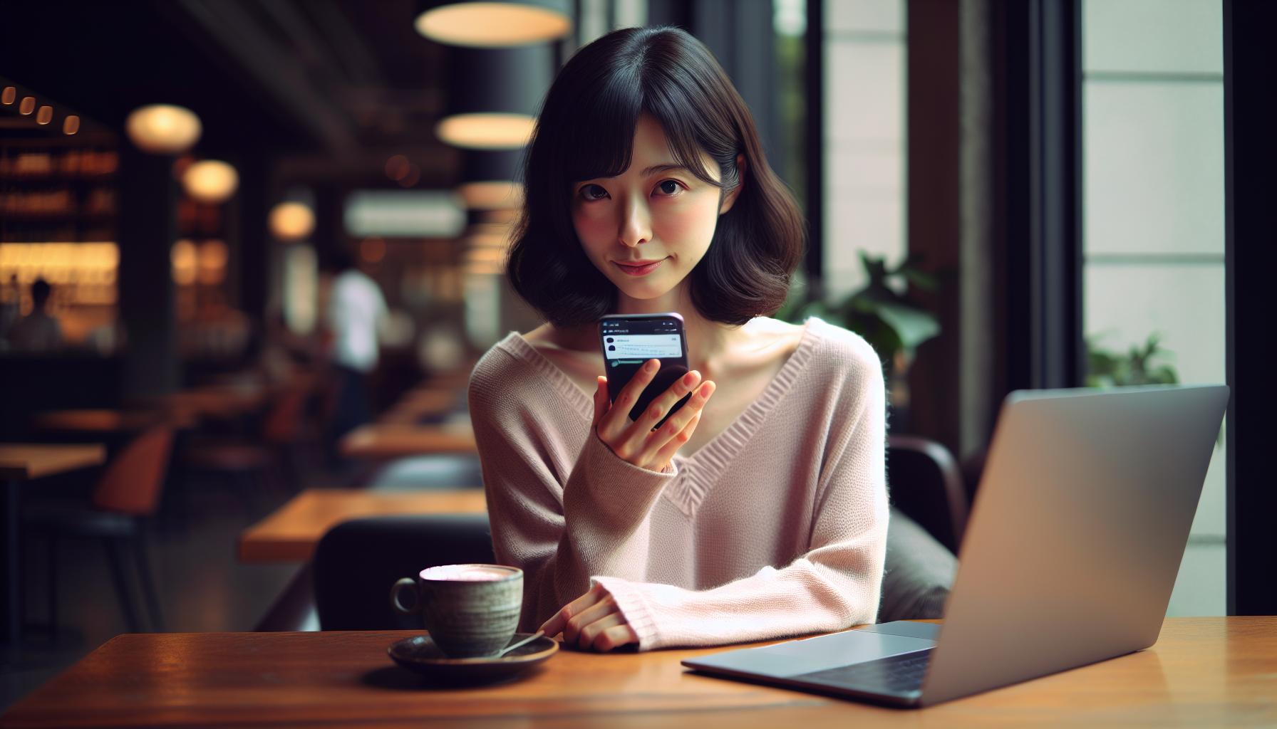 Como Espiar Conversaciones de Line: Mensajería Japonesa Expuesta 2 Los riesgos de privacidad en la mensajería japonesa