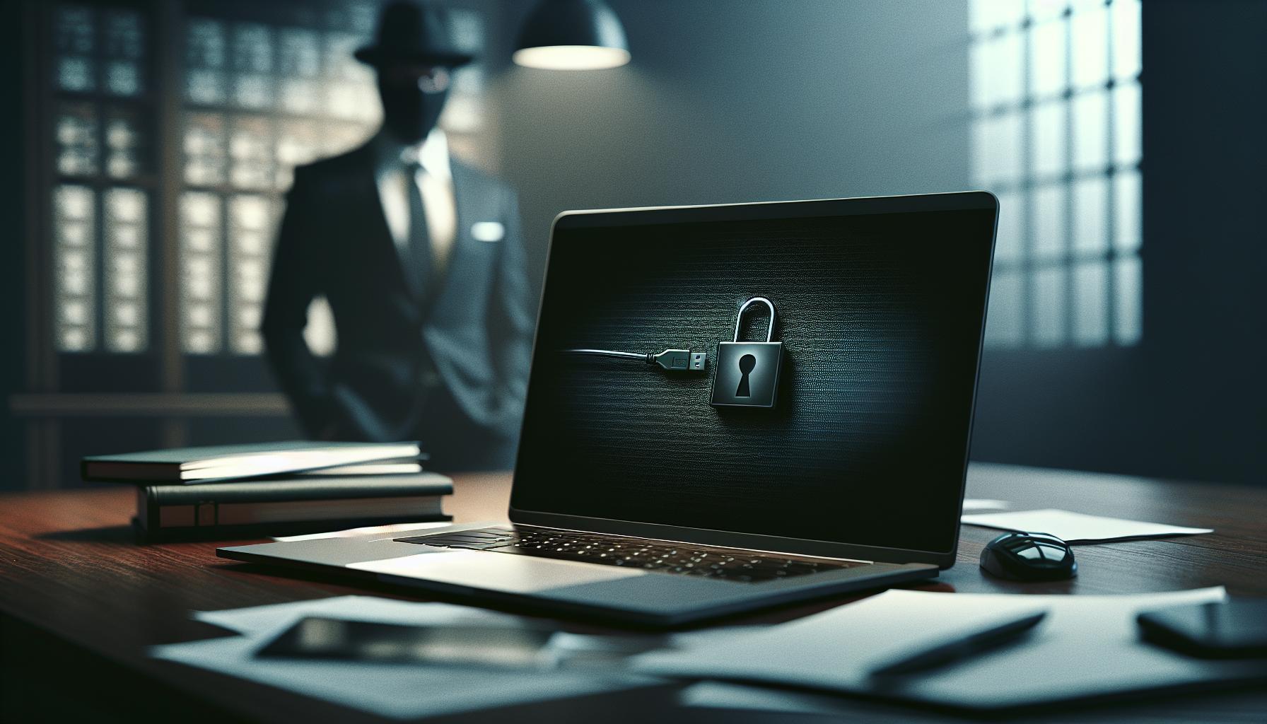 Como Espiar las Conversaciones Secretas de Messenger: Cifrado 1 Los secretos detrás del espionaje digital