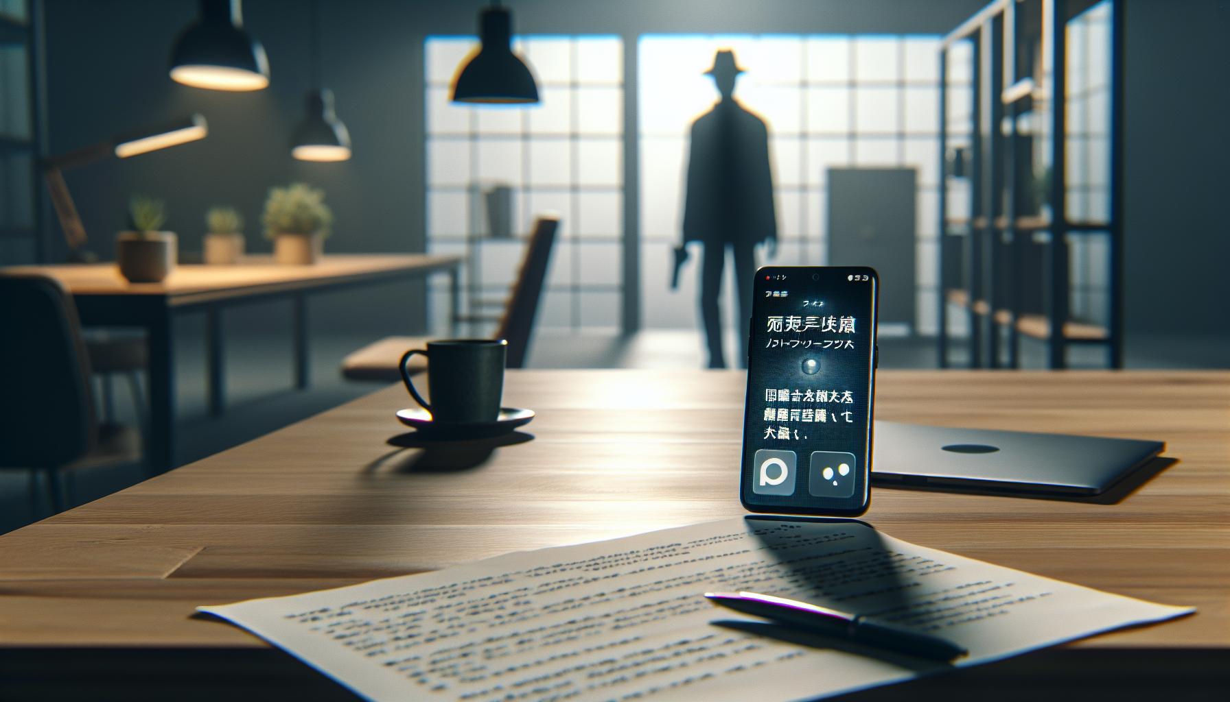 Como Espiar Conversaciones de Line: Mensajería Japonesa Expuesta 1 Como Espiar Conversaciones de Line: Mensajería Japonesa Expuesta