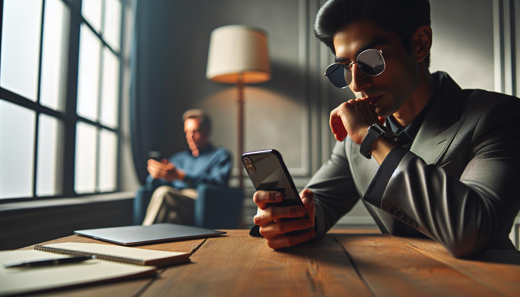 Como Espiar Mensajes de Texto de Otro Celular: SMS Revelados 1 Como Espiar Mensajes de Texto de Otro Celular: SMS Revelados