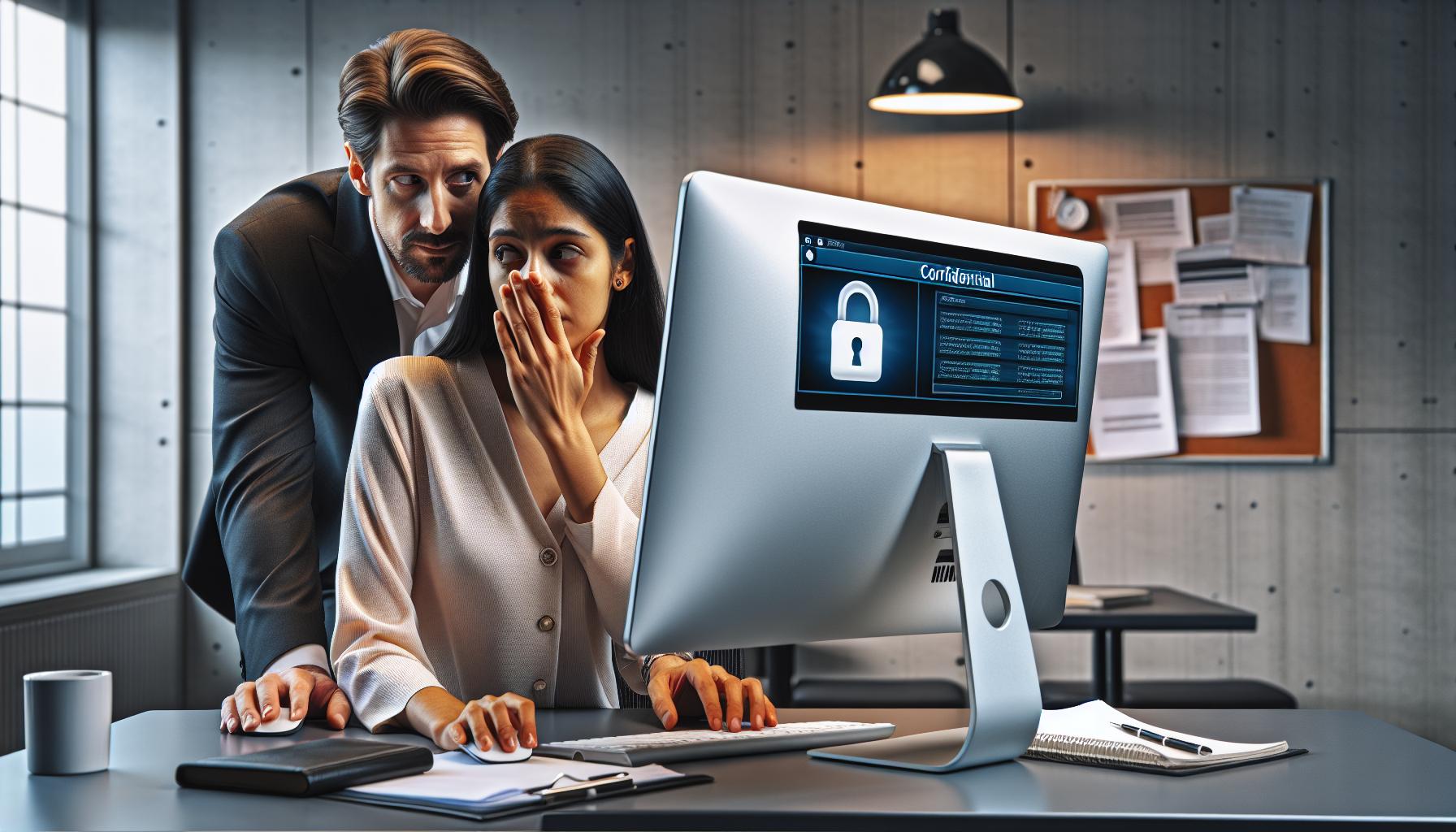 Riesgos de Privacidad al Espiar a Otro Usuario
