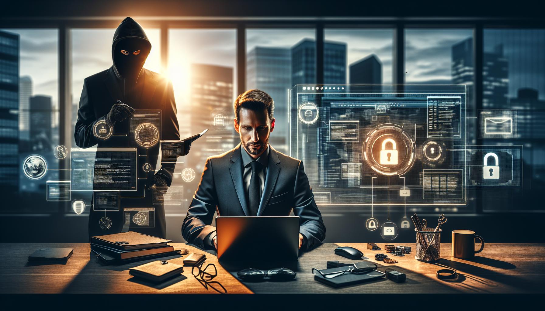 Ventajas y desventajas del espionaje digital
